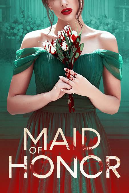Maid of Honor - Vj Junior